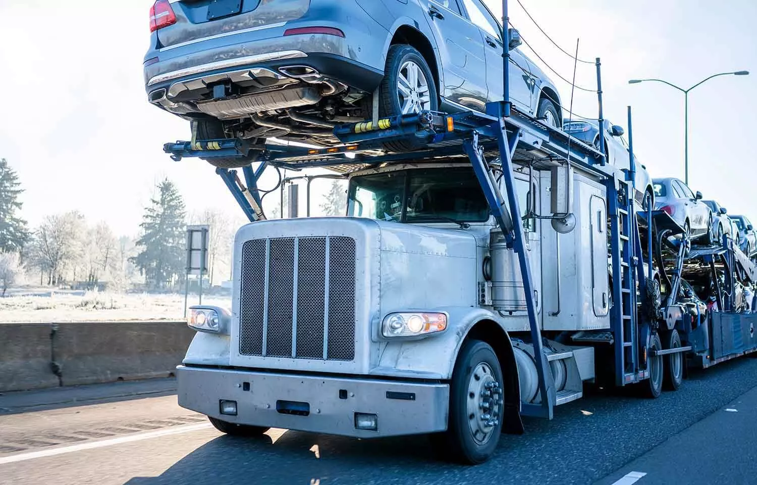 Understanding Your Bill of Lading